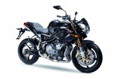 2010 Benelli Tornado Naked Tre 899 photo